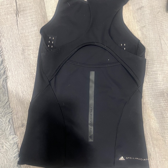 Stella Mc Cartney Adidas Top - Picture 3 of 6